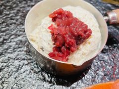 -伏一解牛烤肉专门店(信业购物中心店)