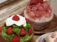 -双门洞·森系料理(体育西店)
