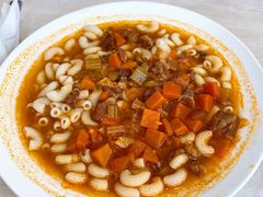 牛尾通粉-喜莲咖啡