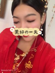 点击看大图 -美云庭古装·格格服汉服·京城旅拍(北京店)