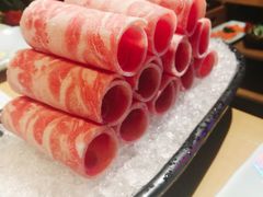 -麻辣英雄重庆火锅(二城广场店)