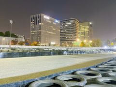 -赛卡联盟卡丁车馆(上海世博店)