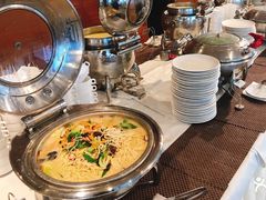 -翡翠29旋转餐厅·镇江国际雷迪森广场酒店