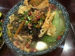 -东门七爷螺蛳粉(浦东店)