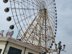 -国色天乡三期陆地乐园