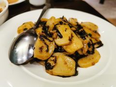 -走马楼饭庄(慈城古县城店)