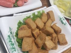 -草原塞蛮羊火锅城(港湾店)