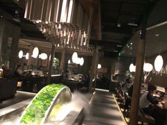 -湊湊火锅·茶憩(石家庄万象城店)