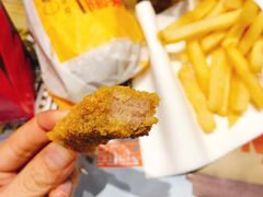 -汉堡王(南京砂之船店)