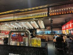 -管氏翅吧(甘家口店)