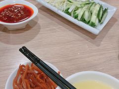 -姥家春饼店(漳州二路店)