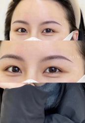 -MIVI野生眉纹绣纹眉