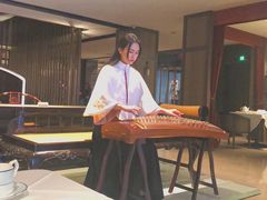 -民国红公馆·秦淮八艳(夫子庙店)