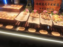 -東盛炭烤自助料理(玄武招商花园城店)