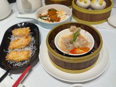 -佳丽海鲜大酒楼(环岛海景店)