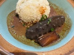 -吕氏焗小鲜•海鲜青岛菜(总店)