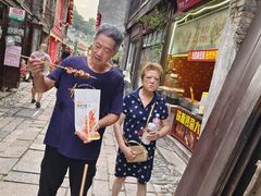 -周家二小姐的菜(西津渡店)