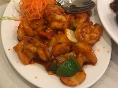 -文兴酒家(Chinatown - Gerrard Street)