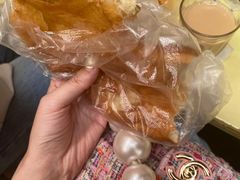 -老光明岗琼甜茶馆