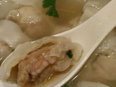 -南城香·饭香串香馄饨香(青年路店)