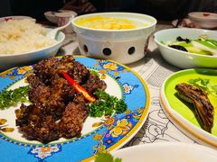 -客官 · 江南小菜馆(长风大悦城店)