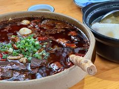 -青城甲(青城山店)