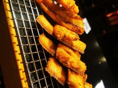 -老头儿油爆虾·知味杭州(爱琴海购物中心)