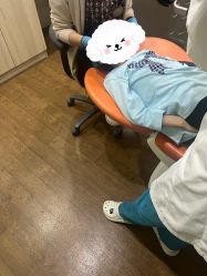 -睿宝儿科·眼科·口腔(静安大悦城门诊部)