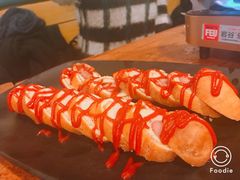 -暖食光·台式家庭餐厅·生日主题店(万达店)