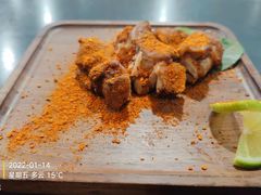 -夜食白市Yespicy·烧烤啤酒宵夜(番禺四海城店)
