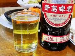 -董立兵烤鸭店(山大路店)