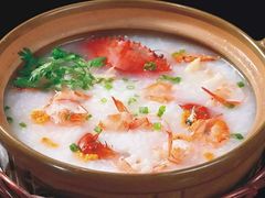 -火齐潮汕砂锅粥(五道口店)