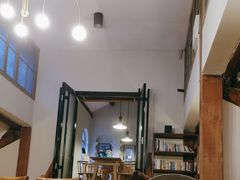-1901 Cafe(西四店)