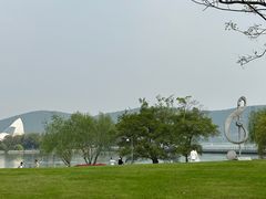 -云龙湖旅游景区