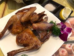 -添好运点心专门店(百老汇店)