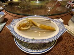 -福来齐·鲁菜海鲜·渔家菜(朝阳街分店)