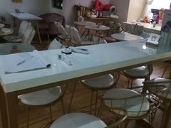 大堂-Husky Go! 哈士奇体验馆·宠物咖啡厅狗咖