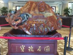 -福建鲤鱼洲酒店