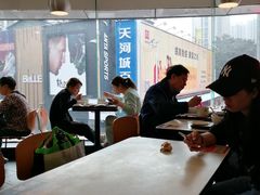 大堂-真功夫(北京路步行街店)