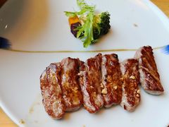 -王鼎精致料理铁板烧(世博源店)