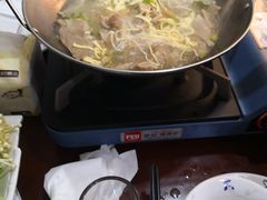 -五牛头