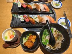 -合点寿司(美罗城店)