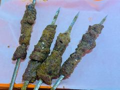 -十二道丰味·徐州土菜·烧烤(何山路店)