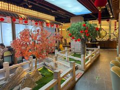 -三凤酒家·百年无锡菜(清扬茂业店)