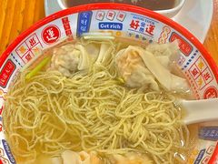 -第一面(东湖西路店)