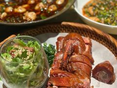 -锦府盐帮·侯宅(五棵松万达店)