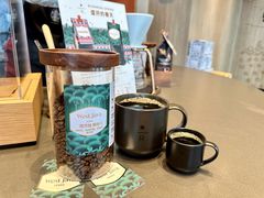 -星巴克臻选(中山石岐大信新都汇店)