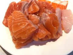 -星伦多自助料理·涮烤一体(虹悦城店)