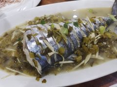 -瞻岐金锅饭店