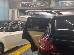 -龙粤汽车贴膜·中国航天山由